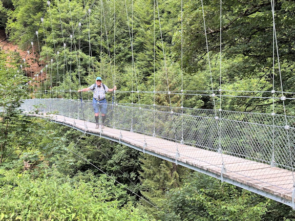 bridge